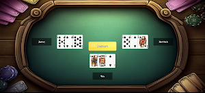 TeenPatti Margin Vault Screenshot 1