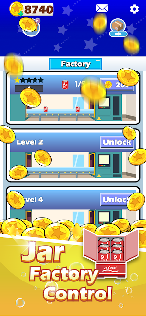 Goods Pack Screenshot 2