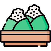 zongzi