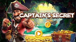 Pirate Spin Screenshot 2