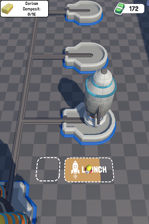 Rocket Builder Screenshot 0