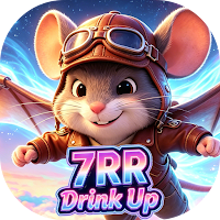 7RR Drink Up