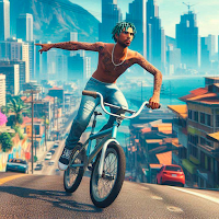 Motorizadas Grau Bike Brasil