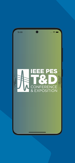 2026 IEEE PES T&D Screenshot 0