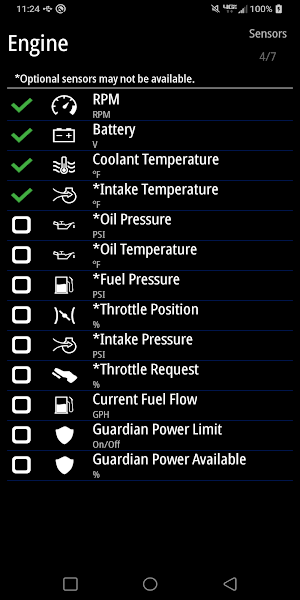 SpeedLink Crate Screenshot 2