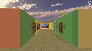 Duck Runner Screenshot 3