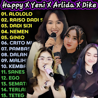 Lagu Dangdut Koplo Viral 2024