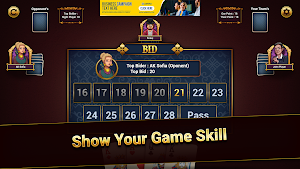 29 Royal Card Game Screenshot 2