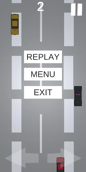 Buggy Racing Screenshot 2