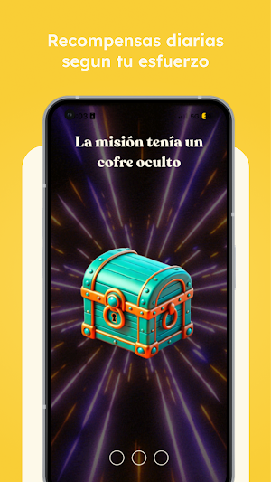 Reddu - Juega con tu dislexia Screenshot 3