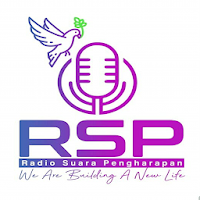 Radio Suara Pengharapan