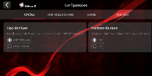 TV5 PRO Screenshot 1