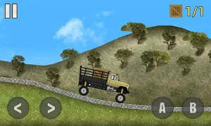 Truck Delivery Free Screenshot 3