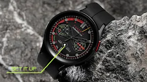 Panerai Tactical WFC Screenshot 3