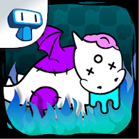 Zombie Dragon Evolution - Create Epic Monsters