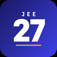 JEE 2027: Mains & Advanced