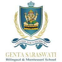 SD GENTA SARASWATI