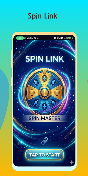 Spin Link for spin master game Screenshot 0