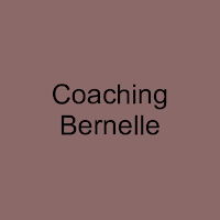 Coaching Bernelle