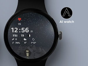 AI winter B Screenshot 1