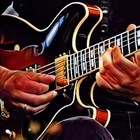 Guitar by Ear
