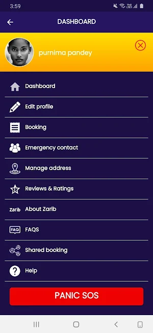 Gontobbo Screenshot 3