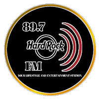 89.7 HARD ROCK FM