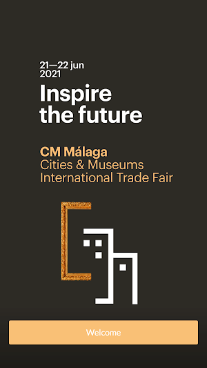 Cities & Museums Málaga Screenshot 0
