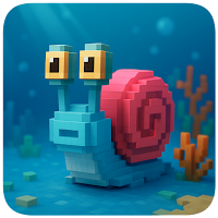 Spongeland: Craftsman World