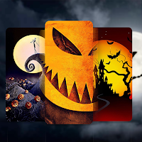 Halloween Aesthetic Wallpaper