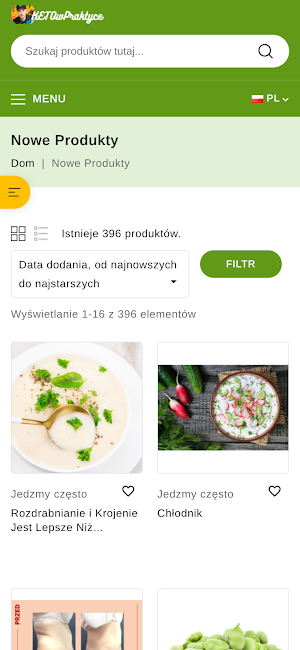 KetowPraktyce Screenshot 3