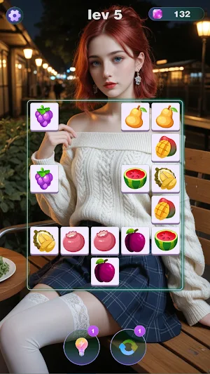 Magic Sliding Puzzle Screenshot 2