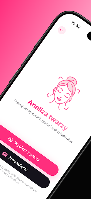 Glooup: Analiza Kolorystyczna Screenshot 1