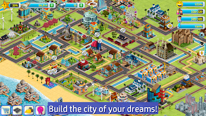 Village City Simulation 2 Screenshot 3
