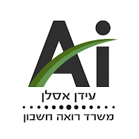 עידן אסלן רו"ח