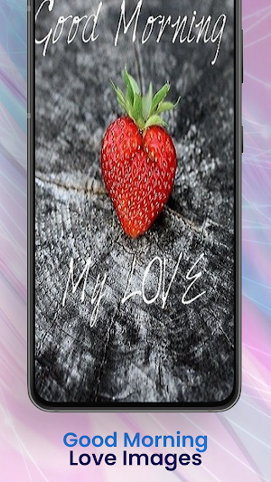 Good Morning Images & messages Screenshot 3
