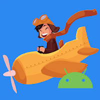 SoaringSafe Child App for Andr