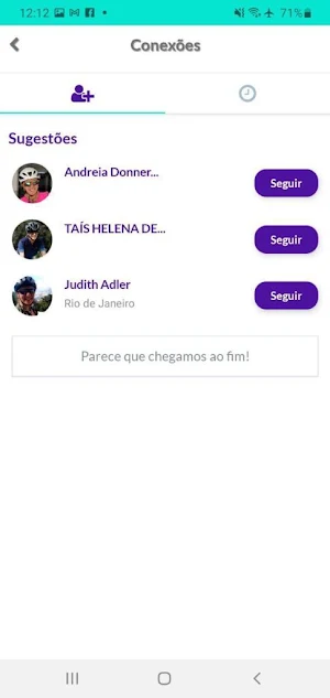 Rio na Roda Screenshot 2