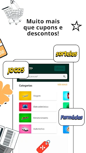 Clube Vida+ Screenshot 1