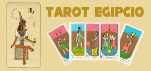 Tarot Egipcio Screenshot 0