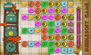 Buttons Crush Screenshot 1