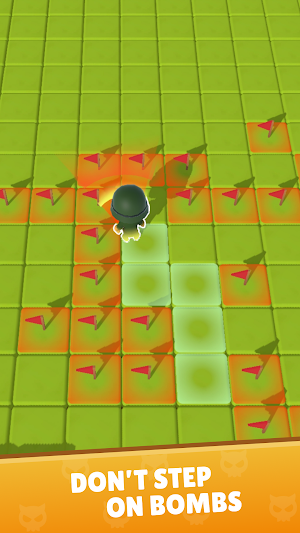Sapper rush Screenshot 1