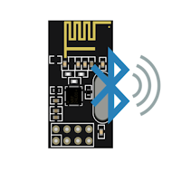 nRF 24debug