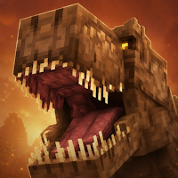 Dinosaur Mods Minecraft PE