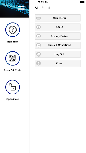 TWMS Mobile Screenshot 3