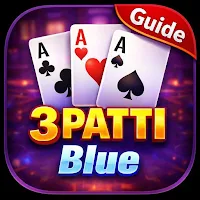 3 patti blue apk guide