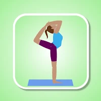 Yoga Pose: Flash Cards