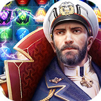 Battleship & Puzzles: Match 3
