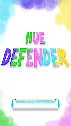 HUE Defender Screenshot 0