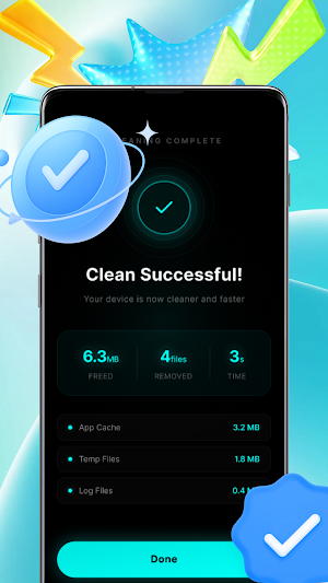 MirtTidy Screenshot 2